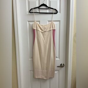 Vintage Narciso Rodriguez Dress